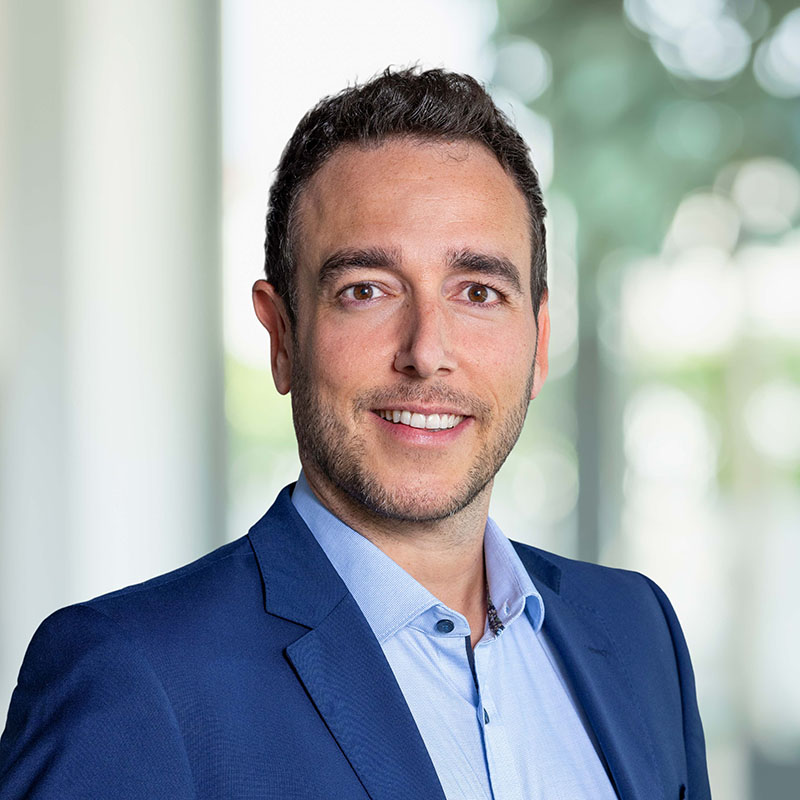Björn Bonert