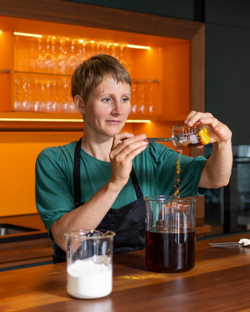 Anwendungslabor-1 application-lab-1